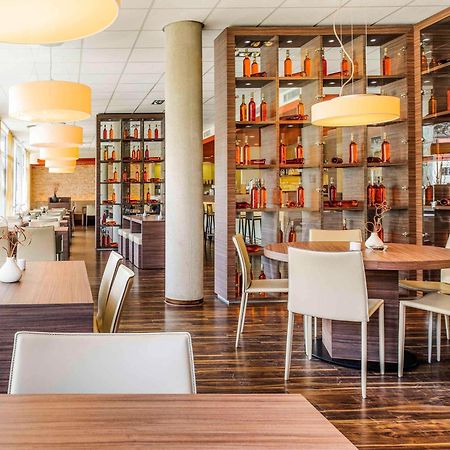 Ibis Hotel Friedrichshafen Airport Messe Экстерьер фото