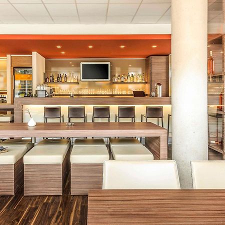 Ibis Hotel Friedrichshafen Airport Messe Экстерьер фото