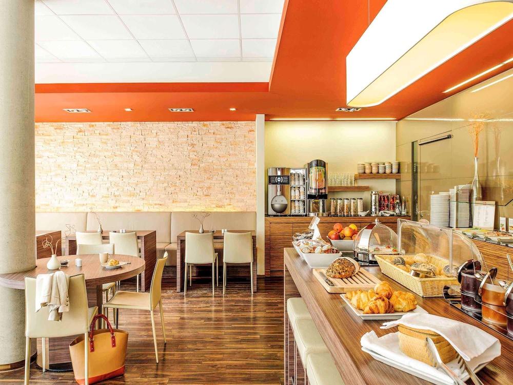 Ibis Hotel Friedrichshafen Airport Messe Экстерьер фото